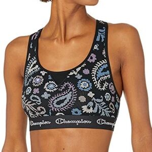 NWT Champion Cotton Blend Sports Bras